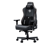 ANDA SEAT Kaiser 3E XL Black PVC - 1473955 - zdjęcie 3